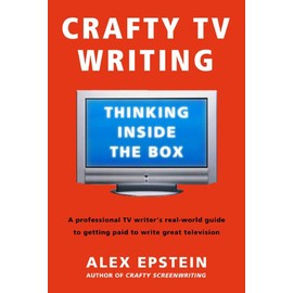Crafty TV Writing: Thinking Inside the Box
