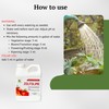Healthy Agri Life - Sulfur Lawn and Plant Food Liquid