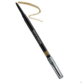 Jolie Refine Brow- Automatic Brow Liner with Brush- Precise Definition - Sweatproof, Smudgeproof and Waterproof -Paraben Free, Gluten Free, Cruelty Free (Natural Blonde)