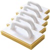 Kronen Hansa 5 x Reibfix Tile Washing Board with Hydro