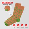 Sillies Socks Cute Cactus Socks - Nature Socks For Cactus