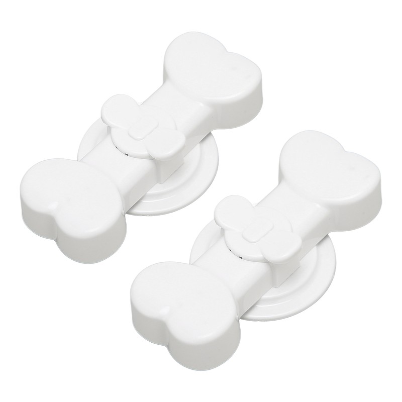 Pet Pee Pad Wall Magnet Holder Strong Stick Dog Training