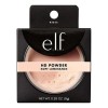 Elf | Hd Powder | Polvo Translúcido Suelto Tono Sheer