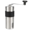 Stainless Steel Manual Coffee Bean Grinders Mill for Coffee Making