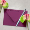 Neuser FarbenFroh Envelopes C6 162 x 114 mm Wet Adhesion