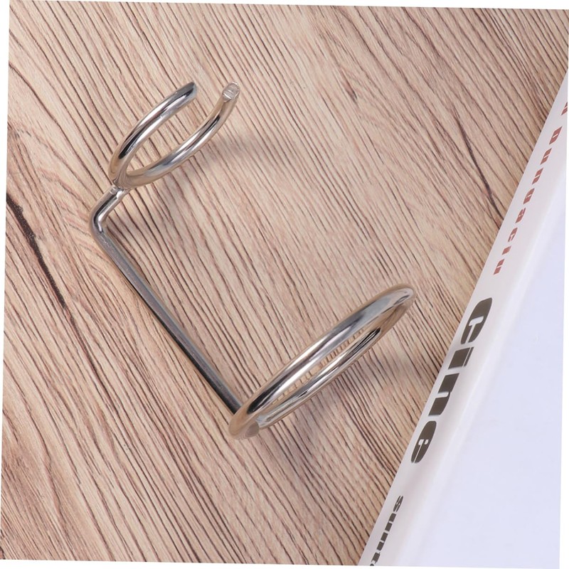 FRCOLOR Razor Holder for Shower Men's Grooming Shaving Brush Stand