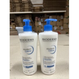 Bioderma Atoderm Creme Ultra-Nourishi