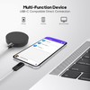 128G (1600 Hour) Magnetic Voice Activated Recorder - Nanezan Recording