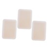 VICASKY 3Pcs Skin Concealing Stickers Practical Scar Cover Up Patches