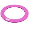 LANGXUN 10ft 12ft 14ft 16ft Trampoline Pad, Universal Trampoline Repalcement