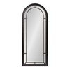Kate and Laurel Audubon Farmhouse Wall Mirror, 20 x 48,