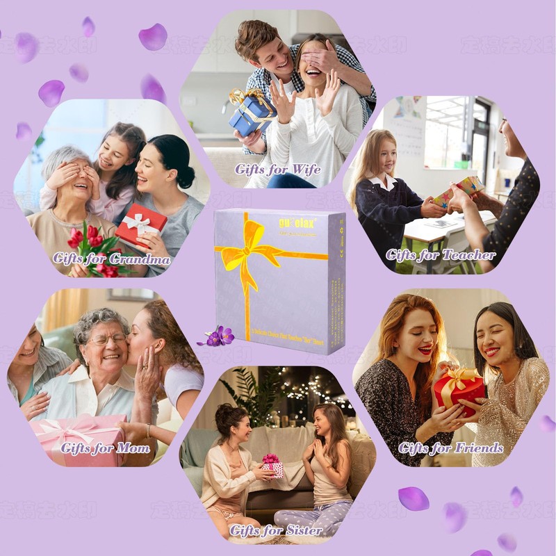 Face razor women kit