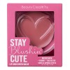 Rubor En Crema Stay Blushing Cute Beauty Creations Tono del