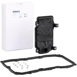 MAHLE HX 187KIT Hydraulic Filter, Automatic Transmission