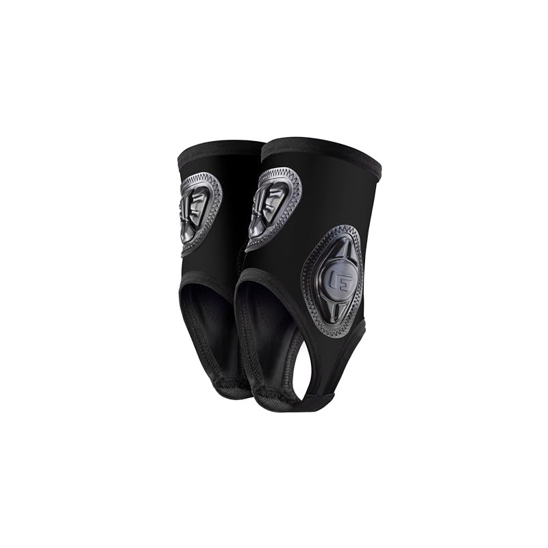 G-Form Pro-X Ankle Pads - Football Training Equipment and Bicycle