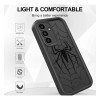 Funda Para Realme 14t Case Uso Rudo Silicona De Araa