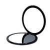 deweisn Magnifying Compact Cosmetic Mirror Elegant Pocket Handheld Makeup Mirror