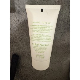 Chloé Chloe Narcisse Discontinued Shower Gel Body Wash 1.7 Oz NEW