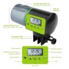 Automatic Fish Feeder Electric Auto Fish Feeder Aquarium Tank Timer