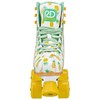 Roller Derby Candi Girl Lucy Adjustable Girls Roller Skates Indoor/Outdoor;