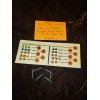 PACE SPECIAL AUCTION PACE ANTIQ SLOT MACHINE REPRO AWARD CARD