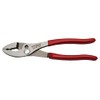 Wilde Tool G263P.NP/CC 8" Slip Joint Pliers-Polished