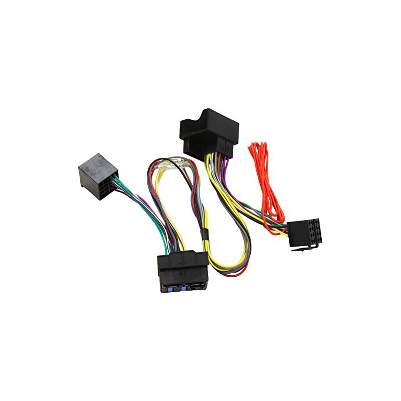 Autoleads SOT-976 Accessory Interface Lead