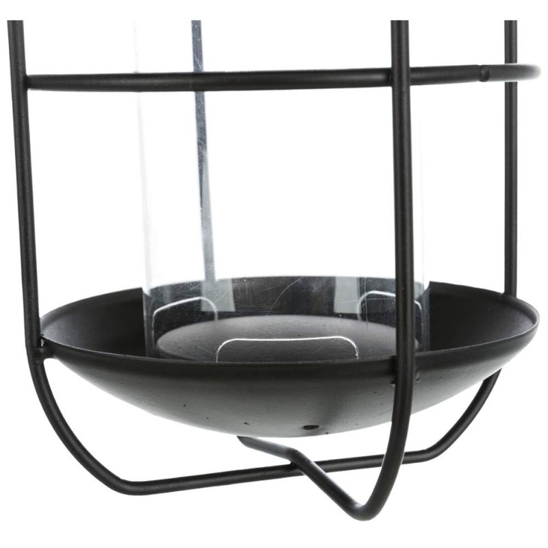 TRIXIE - Outdoor Feeder 500 ml/Diameter 19 cm - TR-55650