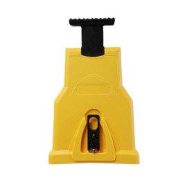 Chainsaw Sharpener, Chainsaw Blade Sharpening Tool, Chain Sharpener, Portable Chainsaw Field Sharpening Kit, Woodworking Tools