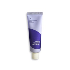 Isntree Onion New Fair Gel Cream 50ml / 이즈앤트리 어니언 뉴페어 겔 크림 50ml