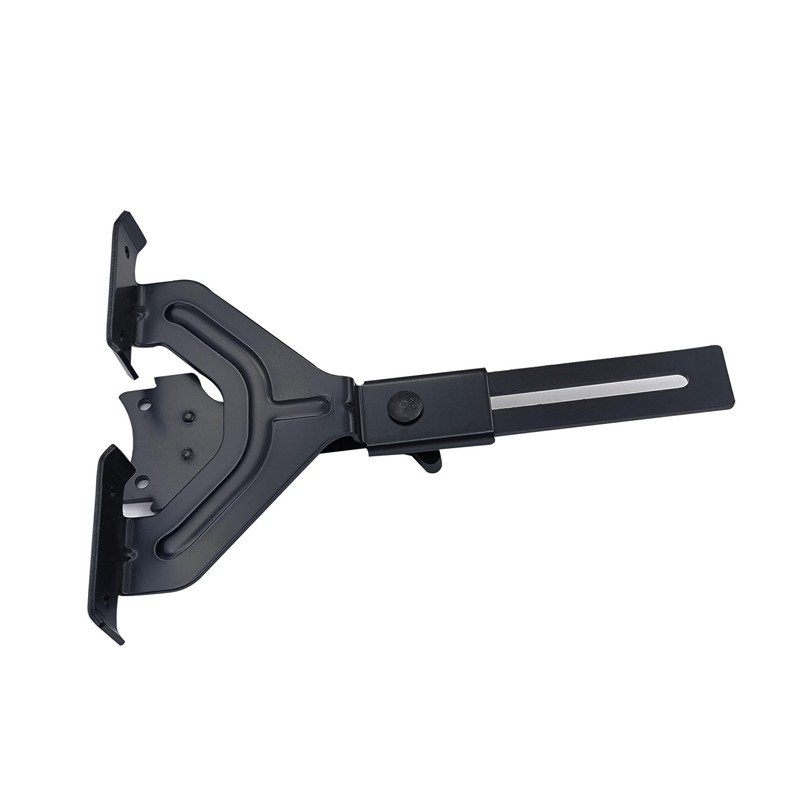 DNP618 Router Edge Guide for DeWalt Fixed Base Compact Routers,Compatible
