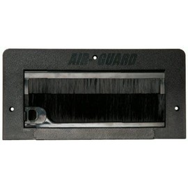 Air Guard Flush Mount 10 x 5