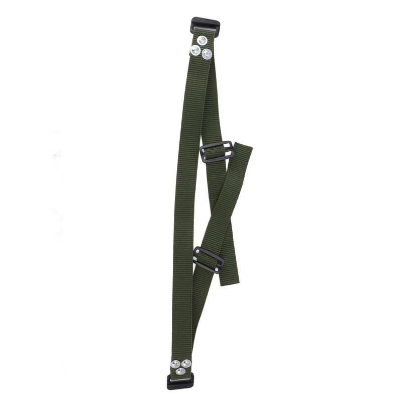 HL Q6PX Cow Anti Splitting Belt Nylon Sheep Anti Splitting