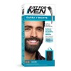 Just For Men Tinte para Barba y Bigote – Negro