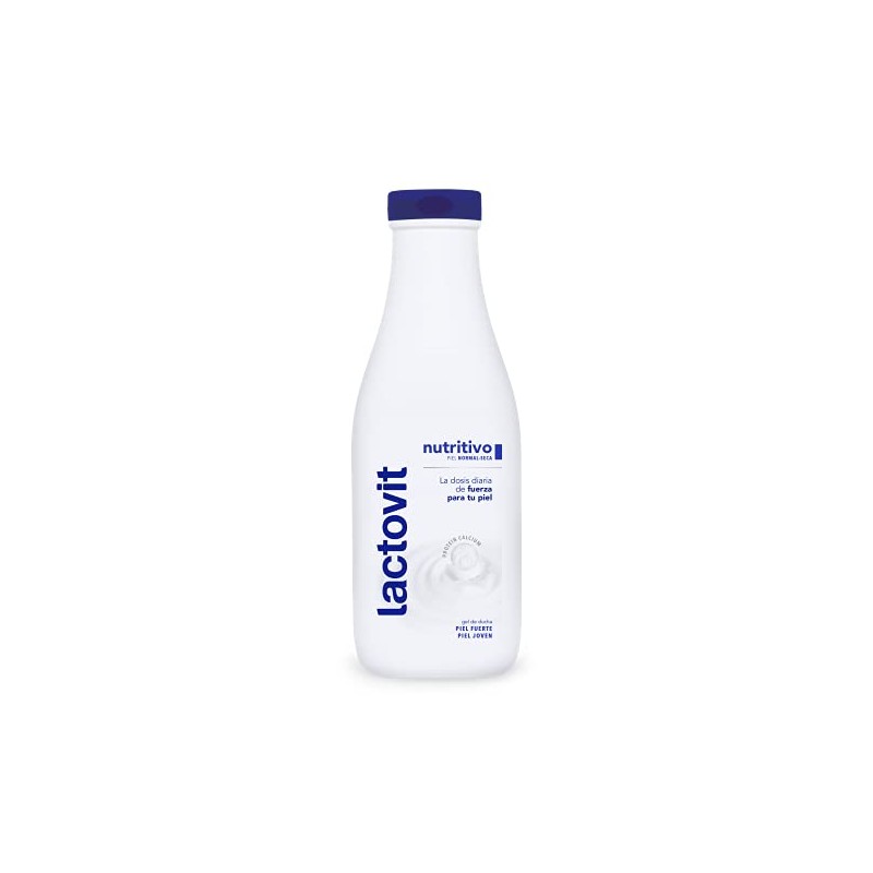 Lactovit GEL 600ml