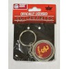 Aminco University of Southern California Trojans Key Chain Ring