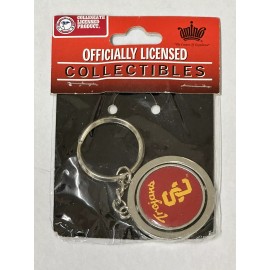Aminco University of Southern California Trojans Key Chain Ring