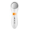 Protable USB Hot&Cold Rejuvenation Instrument Face Beauty Machine Beauty Massager