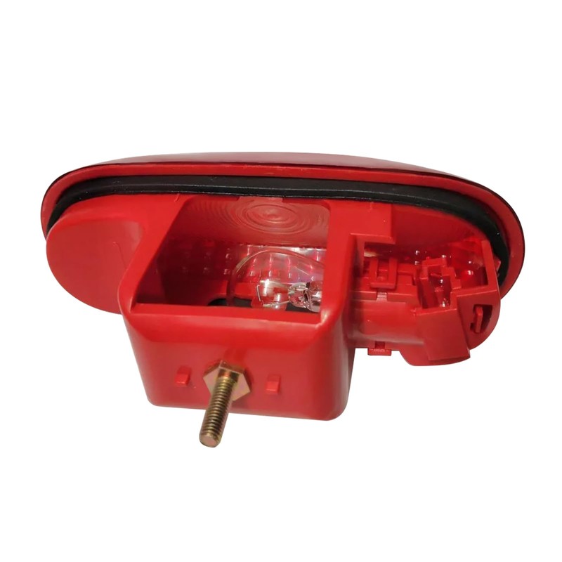 Third Brake Light Compatible with Master Trafic Movano Vivaro Interstar