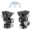 Leofoto VH-20 2-Way Head Monopod Head / Domestic Imported Product