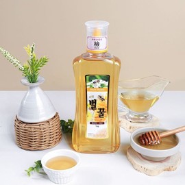 (백화농원)백화농원 스위트 허니 국내산 벌꿀 1kg21176928 (Baekhwa Farm) Baekhwa Farm Sweet Honey Domestic Honey 1kg