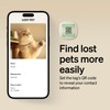 PETLIBRO RFID Collar Tag for Smart App Monitoring Cat Water