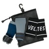 Velites I Hand Grips Quad Ultra Chalk Free I for