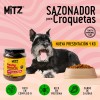 Hígado Res Polvo Sazonador Croquetas 1000 Mitz