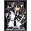 ブシロードスリーブコレクションHG (ハイグレード) Vol.1221 劇場版 ソードアート・オンライン -オーディナル・スケール- 『キリト』