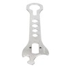 Bottom Bracket Wrench Stainless Steel Bike BB Removal Tool for