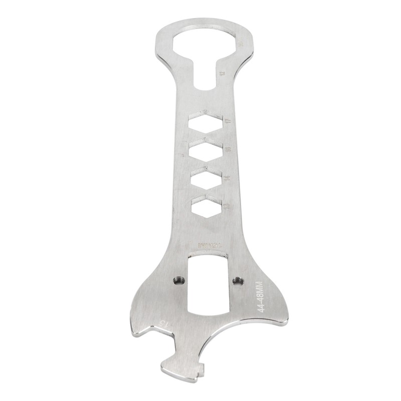 Bottom Bracket Wrench Stainless Steel Bike BB Removal Tool for