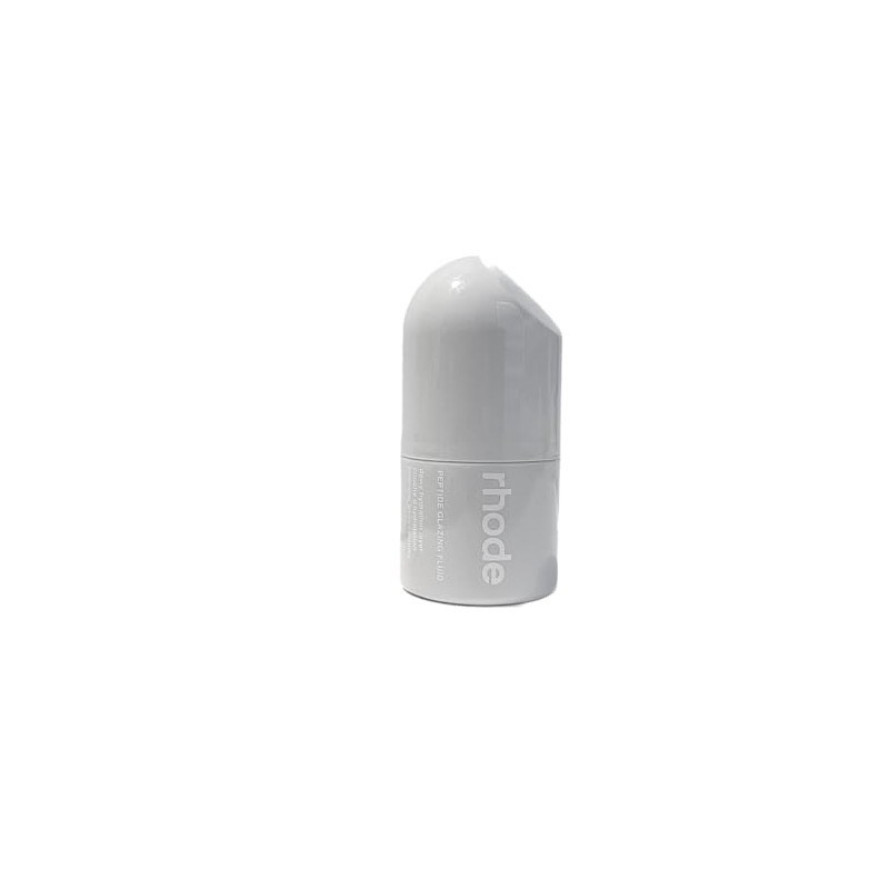 Rhode Peptide Glazing Fluid Sérum en Gel Hidratante, 50ml