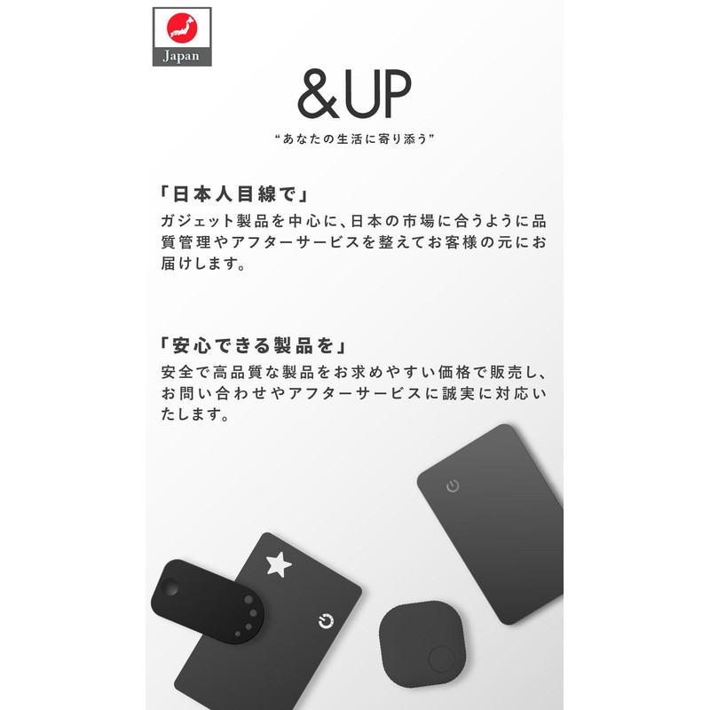 Air Tag Compatible, Anti-lost Tag, Smart Tag, 2024 Latest MFI