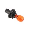 ACDelco GM Genuine Parts 15782705 Amber Multi-Purpose Light Bulb